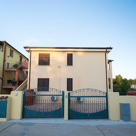 Appartamenti Sole Di Sardegna Cala Liberotto Εξωτερικό φωτογραφία