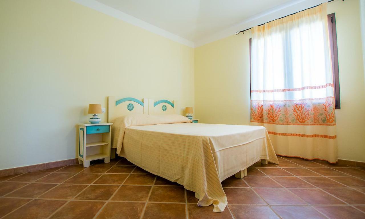 Appartamenti Sole Di Sardegna Cala Liberotto Εξωτερικό φωτογραφία