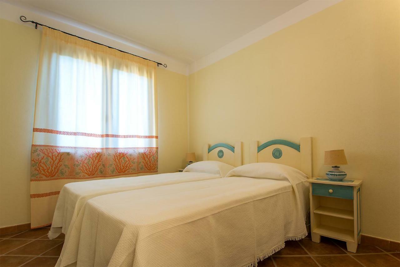 Appartamenti Sole Di Sardegna Cala Liberotto Εξωτερικό φωτογραφία
