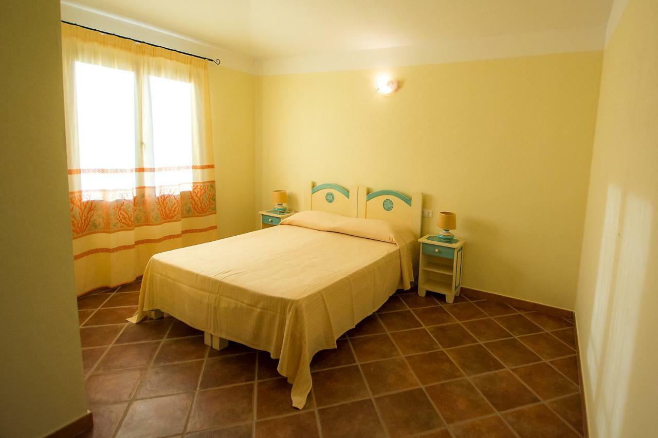 Appartamenti Sole Di Sardegna Cala Liberotto Εξωτερικό φωτογραφία
