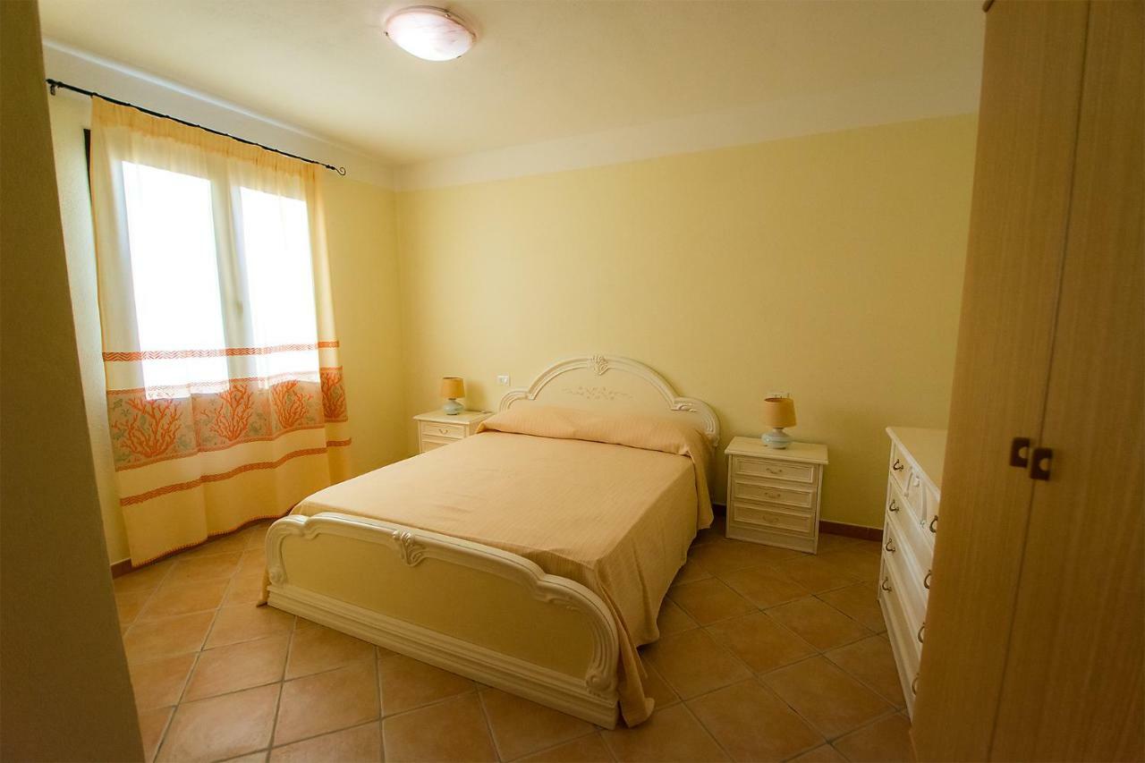 Appartamenti Sole Di Sardegna Cala Liberotto Εξωτερικό φωτογραφία