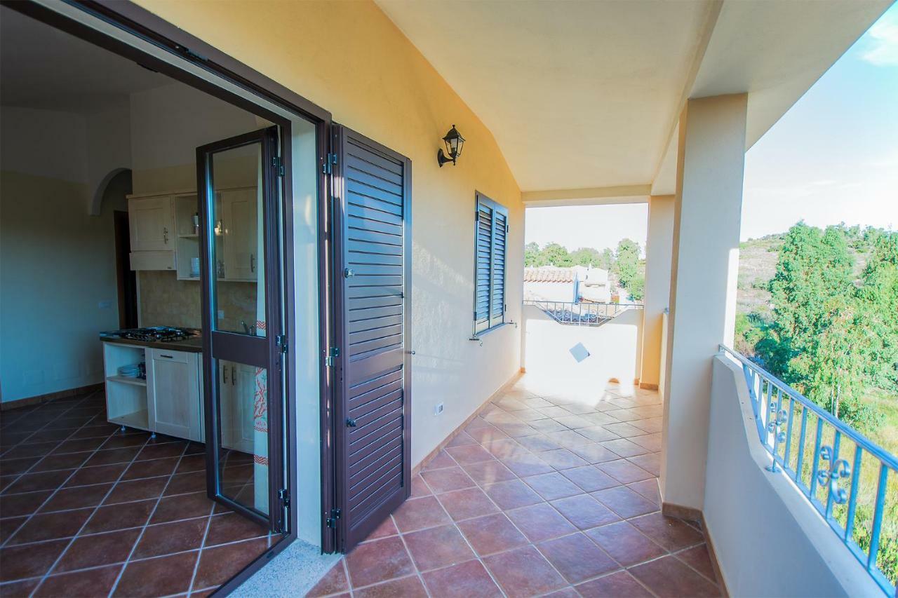 Appartamenti Sole Di Sardegna Cala Liberotto Εξωτερικό φωτογραφία